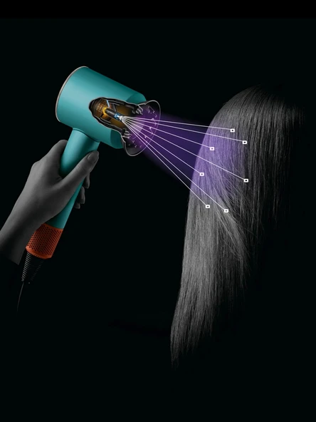 TEKNOTEG - DYSON SUPERSONIC NURAL CERAMIC SAC K.MAK. - 3