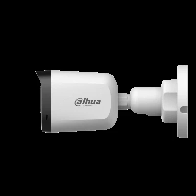 TEKNOTEG - DAHUA HAC-B1A21-U 2MP 3.6 MM 4İN1 HDCVI BULLET KAMERA (SMART IR)