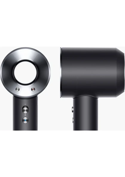 Dyson Supersonic Siyah 1600 W İyonlu Saç Kurutma Makinesi - 4