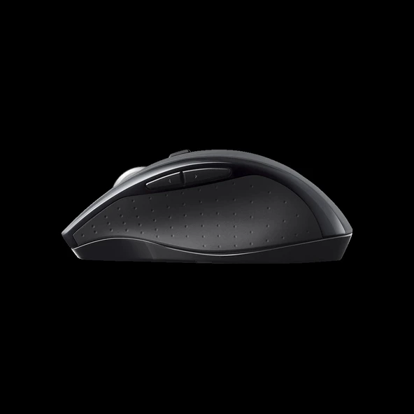 Logıtech 910-001949, M705 Siyah, Usb Nano 2,4g Kablosuz, 1000dpi, Lazer, 6 Tuşlu, 36ay Pil Ömrü, Marathon Mouse - 2