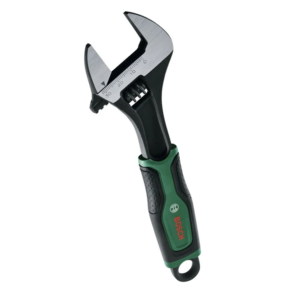 Bosch İngiliz Anahtarı 8 inç Kurbağacık