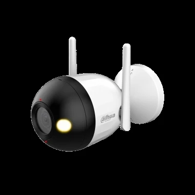TEKNOTEG - DAHUA F4C-PV-0280B 4MP 2.8 MM SMART DUAL LIGHT WI-FI BULLET KAMERA