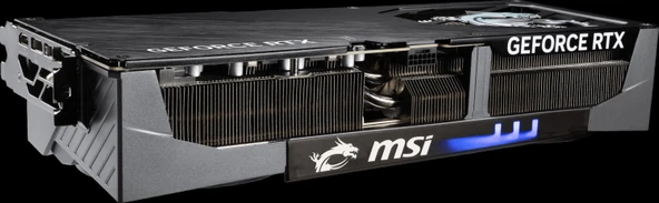 TEKNOTEG - MSI GEFORCE RTX 5090 32G GAMING TRIO OC GDRR7 256 B DX12 PCIE 5.0 X16 (3XDP 1XHDMI) - 3