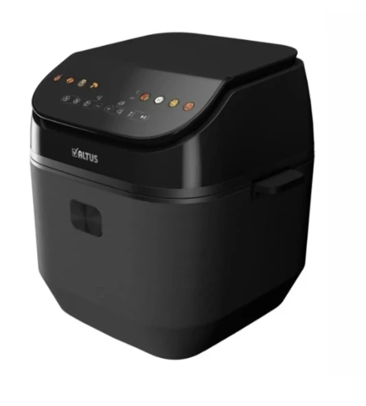 TEKNOTEG - ALTUS AL 2594 SF ECOFRYER MASTER 7LT YAGSIZ FRITOZ