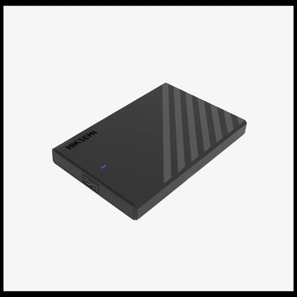Hıksemı Mhb201, 2tb, 2.5", Usb 3.0, 5gbps, Taşınabilir Harici Ssd