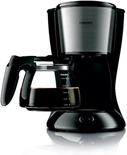 TEKNOTEG - PHILIPS HD7462/20 FILTRE KAHVE MAKINESI - 4