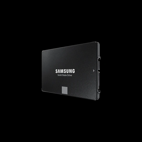 Samsung Mz-77e1t0bw 870 Evo 1tb 560/530, 2,5" Sata Ssd (türkiye Distribütörü Garantili) - 2