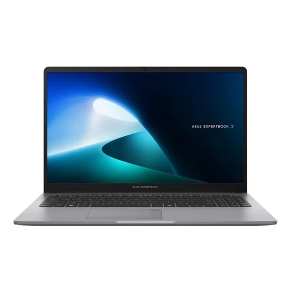 ONTECH - Asus Nb Expertbook P1 P1503cva-ı716512g0d I7-13620h 16gb 512ssd O/b 15.6 Dos (parmak Izı Okuyucu)