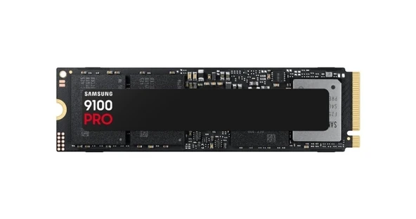 TEKNOTEG - 1TB SAMSUNG 9100 14700/13300MB/s PRO M.2 MZ-VAP1T0BW