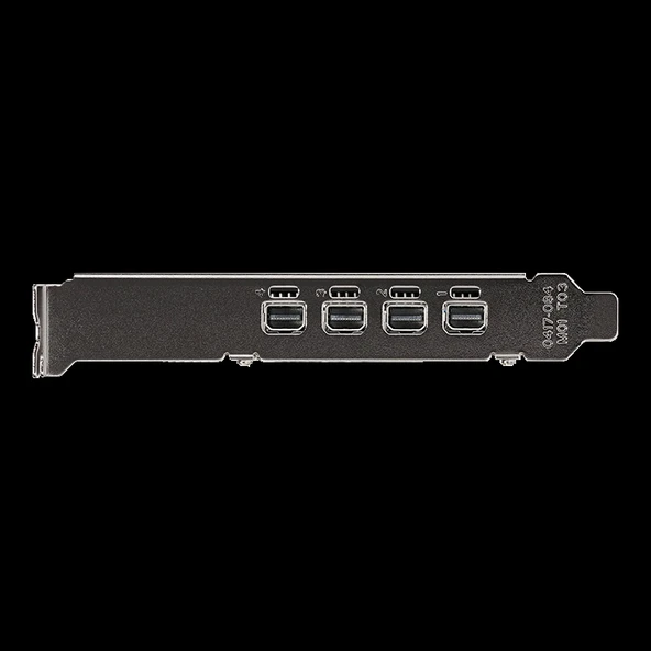 TEKNOTEG - PNY QUADRO T1000 8GB DDR6 128Bit VCNT1000-8GB-SB