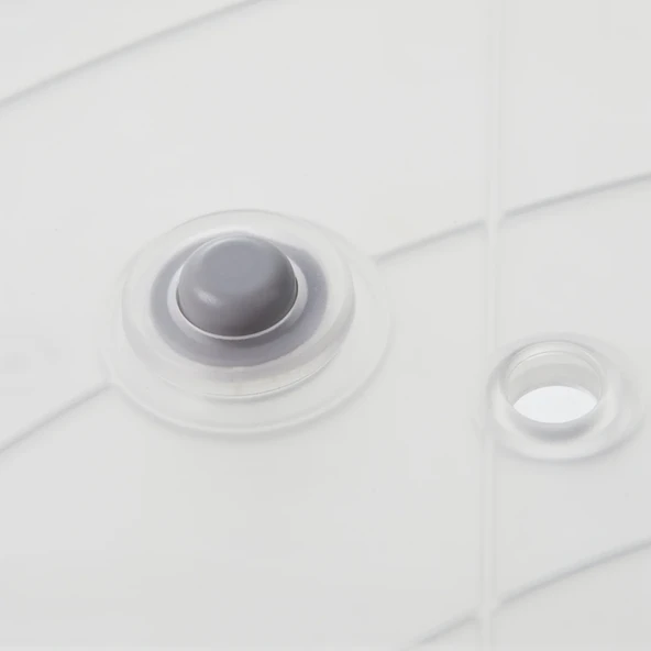 srfn ticaret Xiaomi Roborock S5 Max/S6 MaxV/Q7 Max/Q7 Max+ Uyumlu Robot Süpürge Su Haznesi - 4