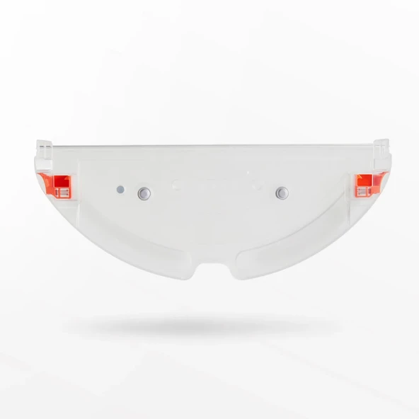 srfn ticaret Xiaomi Roborock S6 MaxV Uyumlu Su Haznesi ve Mop Bezi - Resim 2
