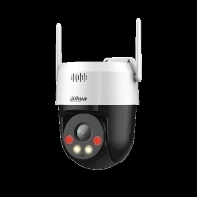 TEKNOTEG - DAHUA P3AE-PV 3MP 4MM WI-FI PT IP (SPEED DOME) KAMERA