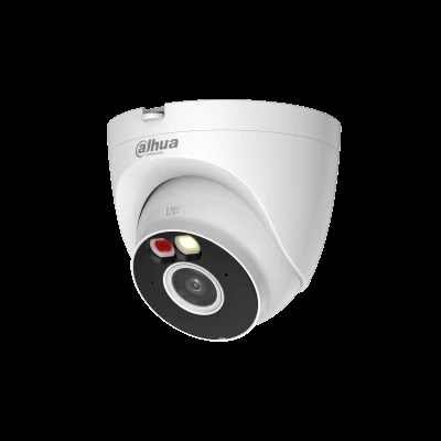 TEKNOTEG - DAHUA T4A-PV-0280B 4MP 2.8 MM DUAL LİGHT Wİ-Fİ DOME KAMERA