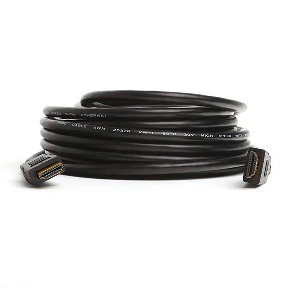 ONTECH - Dark Dk-hd-cv14l1500 V1.4 15mt 4k Hdmı Kablo - 2