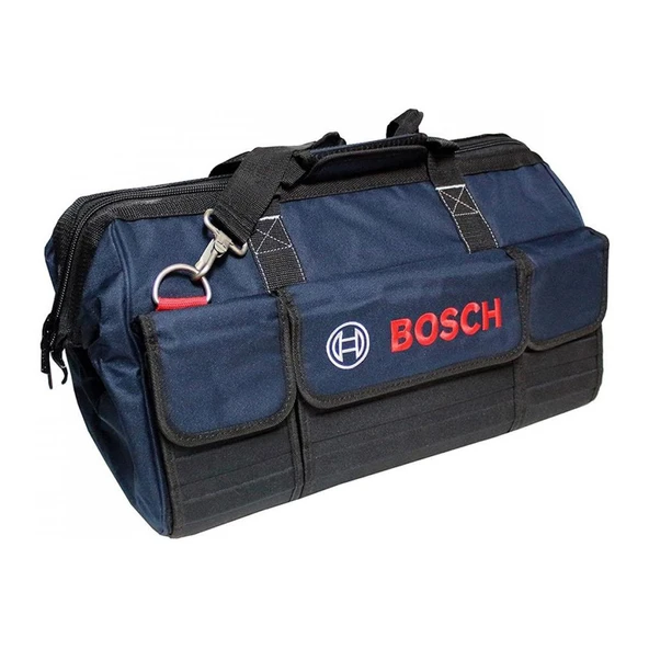 Bosch Büyük Boy Takım Çantası L Beden 26 inç - 2