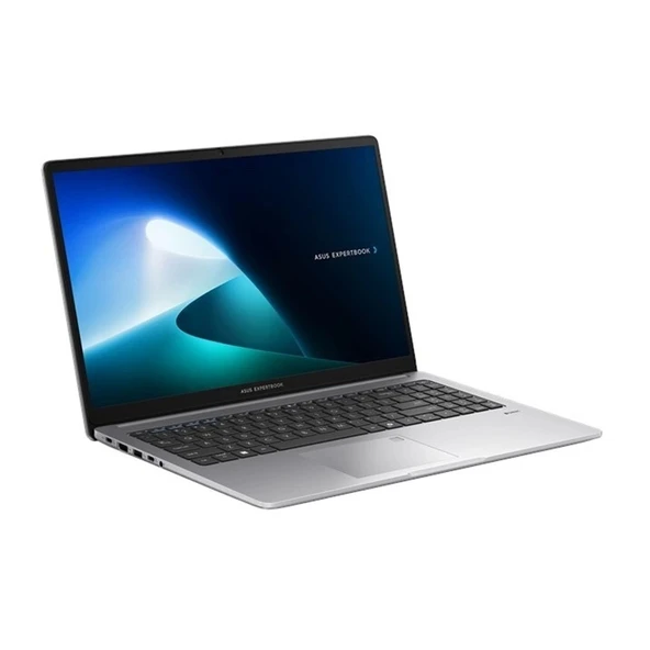ONTECH - Asus Nb Expertbook P1 P1503cva-ı716512g0d I7-13620h 16gb 512ssd O/b 15.6 Dos (parmak Izı Okuyucu) - 2