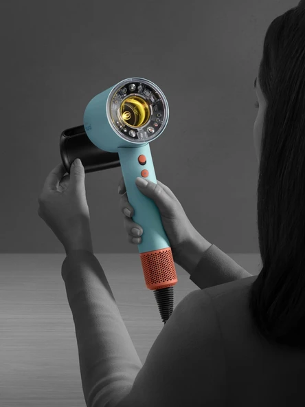 TEKNOTEG - DYSON SUPERSONIC NURAL CERAMIC SAC K.MAK. - 5