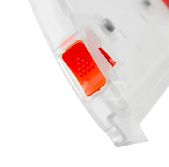 srfn ticaret Xiaomi Roborock S5 Max Uyumlu Su Haznesi ve Mop Bezi - Resim 4