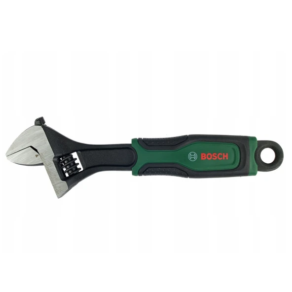 Bosch İngiliz Anahtarı 8 inç Kurbağacık - 3