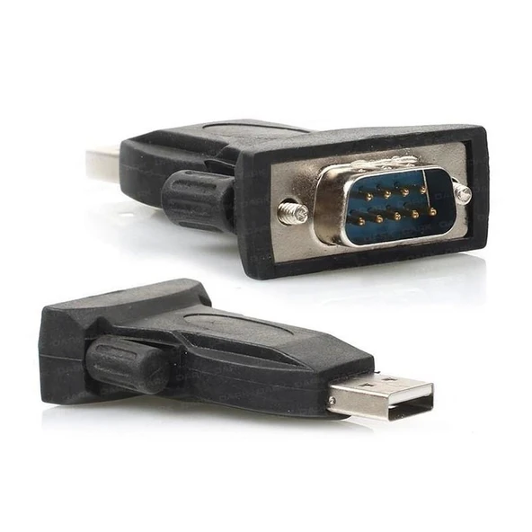 ONTECH - Dark Dk-ac-usb2rs232 Usb 2.0 - Rs232 Seri Port Dönüştürücü
