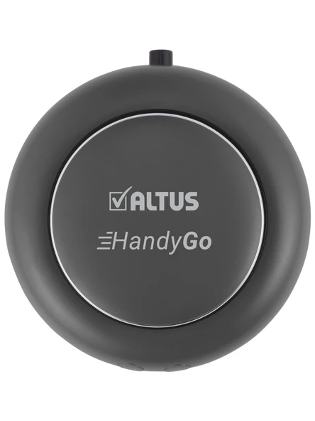 TEKNOTEG - ALTUS HANDYGO AL 5533 A 1400 W ANTRASIT BUH. UTU - 6