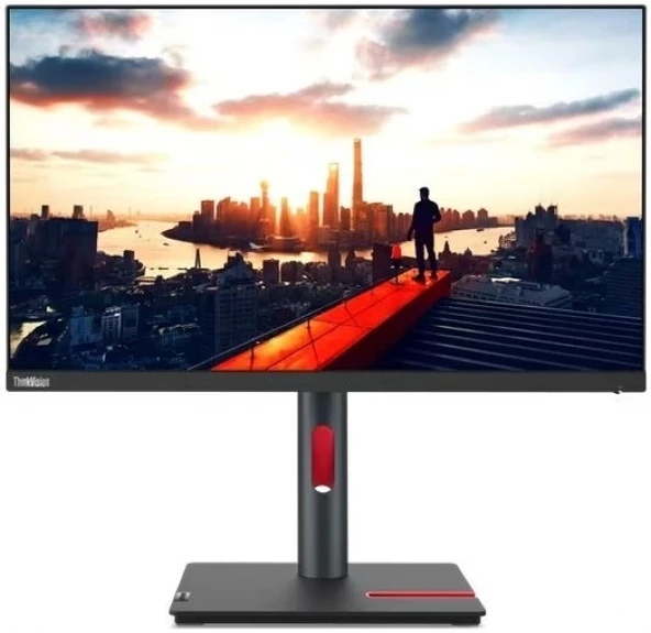 TEKNOTEG - 24 LENOVO P24h-30 63B3GAT6TK 2K(2560x1440) 4MS 60HZ HDMI+DP+USB-C