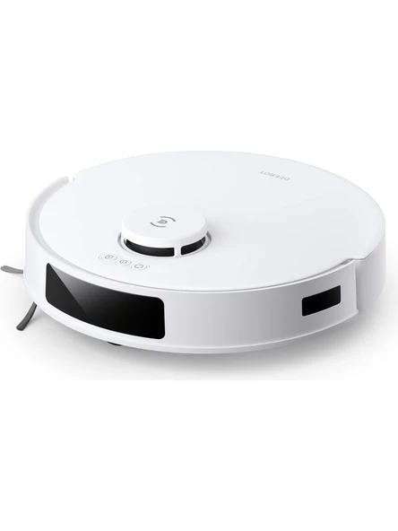 TEKNOTEG - ECOVACS DEEBOT N20 PRO AKILLI ROBOT SUPURGE