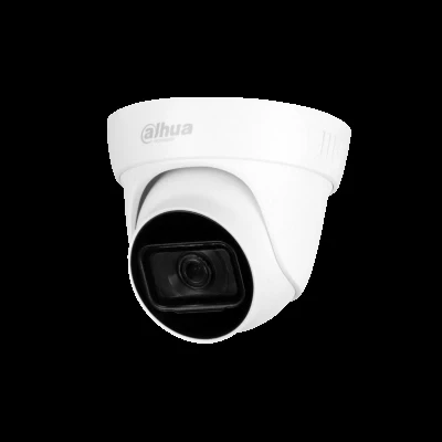 TEKNOTEG - DAHUA HAC-HDW1200TL-A-0280B 2MP 2.8MP 4İN1 HDCVI SESLİ DOME KAMERA