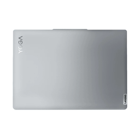 Lenovo Yoga Slim 6 14IRH8 Intel Core i5-13500H 16GB 512GB SSD 14"WUXGA OLED 83E00060TR - 2