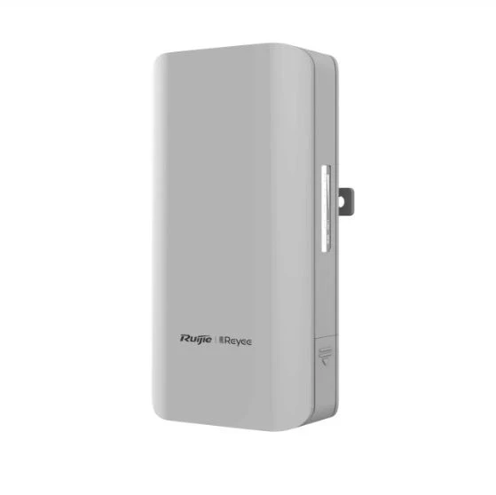 TEKNOTEG - RUİJİE-REYEE EST310-V2 5GHZ (1KM) KABLOSUZ AKTARICI