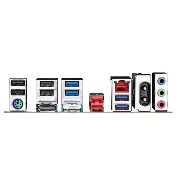 TEKNOTEG - GIGABYTE Z890-UD-WIFI6E ANAKART - 4