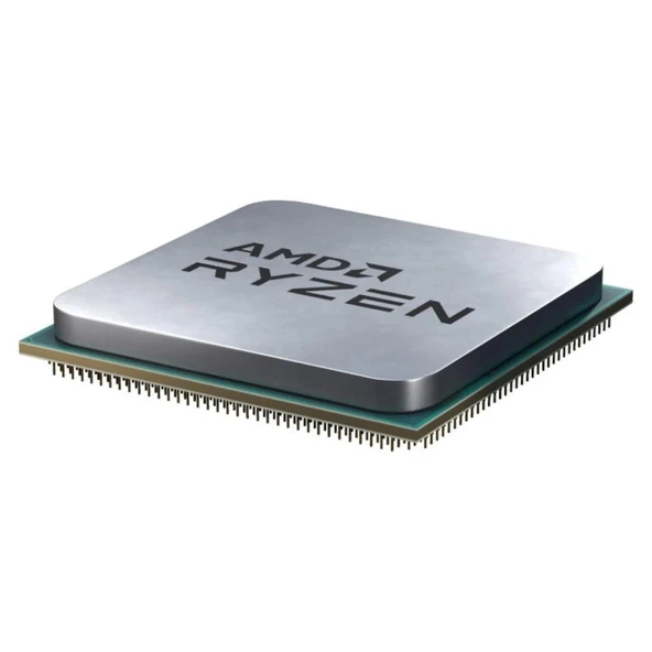 TEKNOTEG - AMD RYZEN 7 5700 3.7 GHZ 65W AM4 TRAY - 2