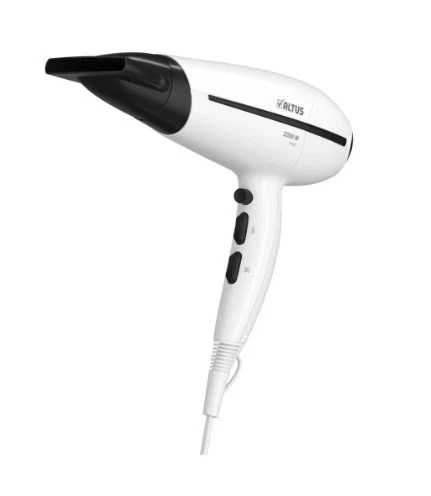 TEKNOTEG - ALTUS AL 7044 S IYONIK 2200 W SAC KURUTMA MAKINESI