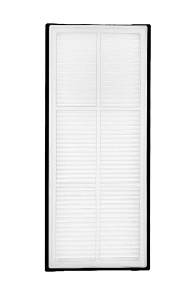 Xiaomi Roborock S7 / S7 Max İçin Uyumlu 12 Adet Robot Süpürge Hepa Filtresi - Resim 3