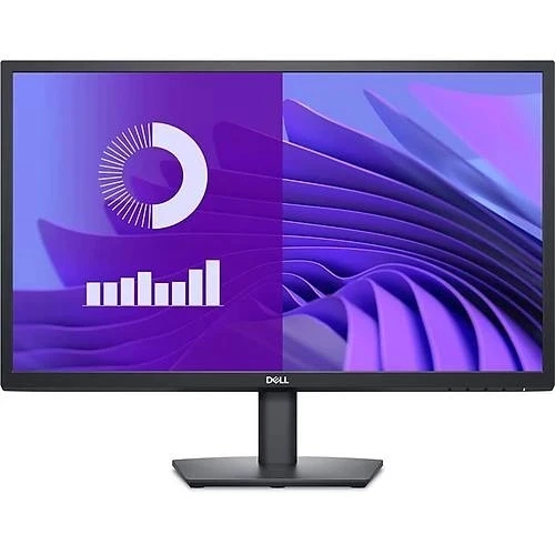 TEKNOTEG - 24 DELL E2425H LED 5 MS 75 HZ DP/VGA