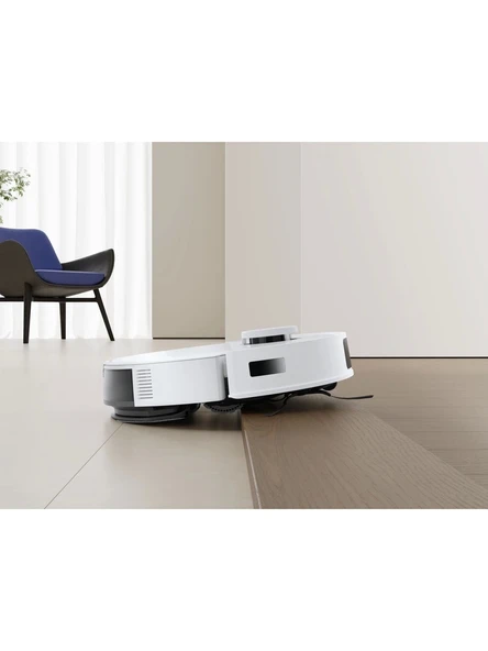 TEKNOTEG - ECOVACS DEEBOT N20 PRO AKILLI ROBOT SUPURGE - 5