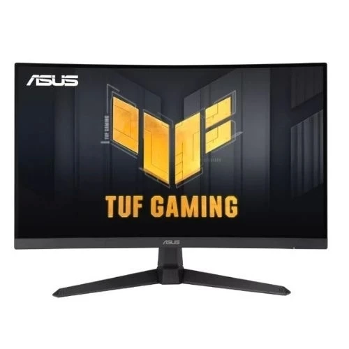 TEKNOTEG - ASUS TUF GAMION VG27VQM1B 27" 1MS 280HZ FREESYNC