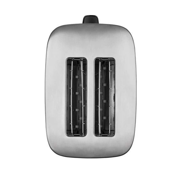 TEKNOTEG - VESTEL RETRO DUS MAVI EKMEK KIZARTMA MAKINESI - 5