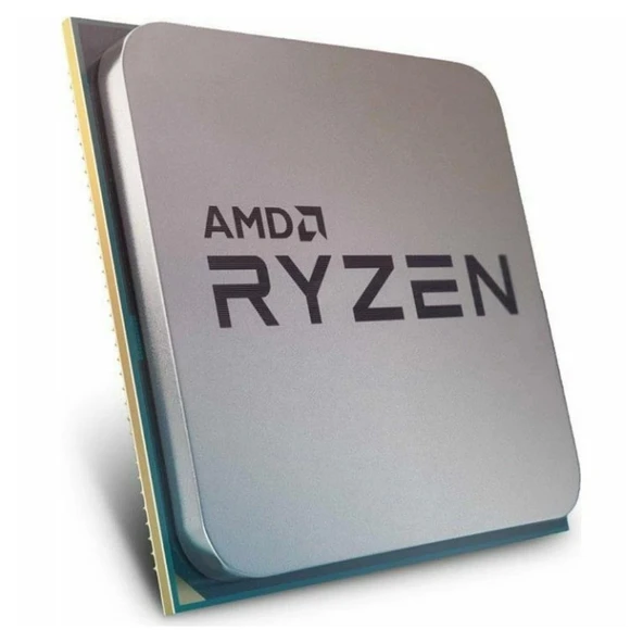 TEKNOTEG - AMD RYZEN 7 5700 3.7 GHZ 65W AM4 TRAY - 3