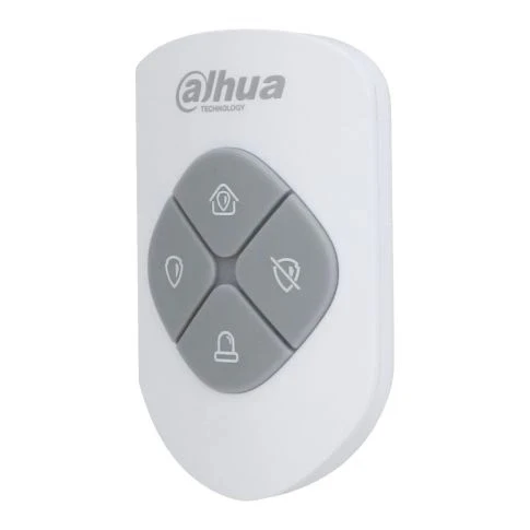 TEKNOTEG - DAHUA ARA24-W2(868) KABLOSUZ ALARM KUMANDASI