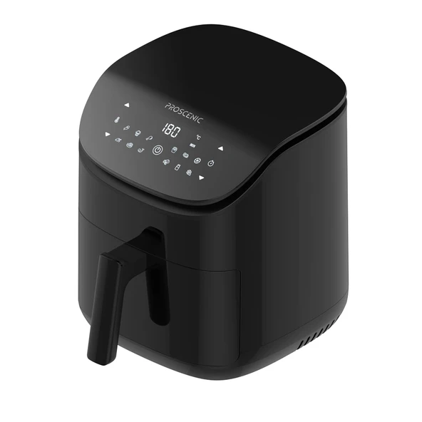 TEKNOTEG - PROSCENIC T20 AIR FRYER 3.5L YAGSIZ FRITOZ - 4