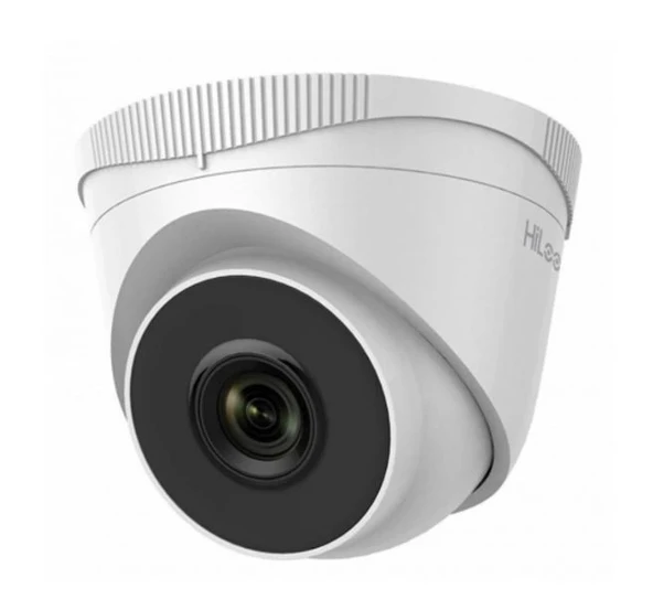 TEKNOTEG - HILOOK IPC-T241H-F 4MP 2.8MM IP DOME KAMERA