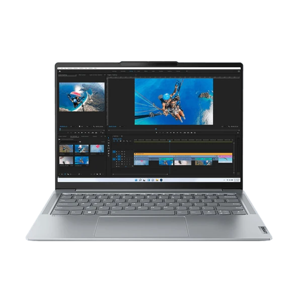 Lenovo Yoga Slim 6 14IRH8 Intel Core i5-13500H 16GB 512GB SSD 14"WUXGA OLED 83E00060TR