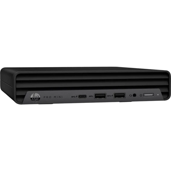 TEKNOTEG - HP PROMINI 400 G9 6A7J8EA i5-12500 8GB 512GB SSD FDOS - 2