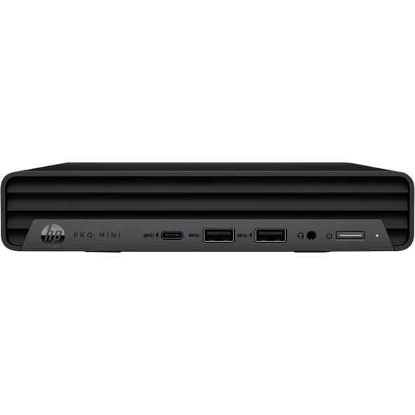TEKNOTEG - HP PROMINI 400 G9 6A7J8EA i5-12500 8GB 512GB SSD FDOS