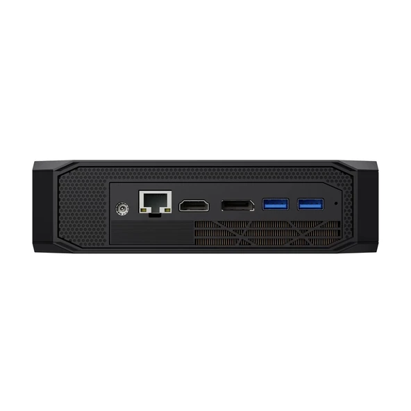 TEKNOTEG - BLACKVIEW MP200 MINIPC I5 12450 4.4GHZ/16GB/512GB - 5
