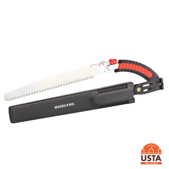 İzeltaş Dal Budama Testeresi 300 mm 6735270300