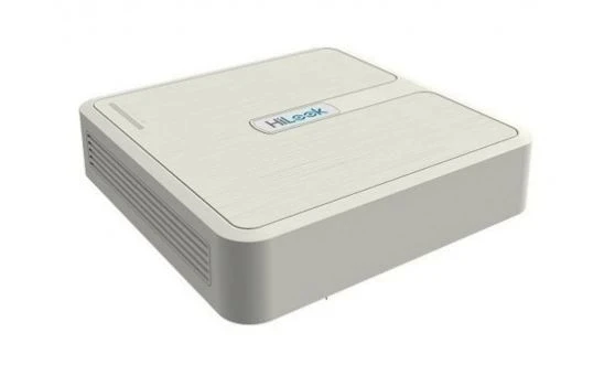 TEKNOTEG - HILOOK NVR-104H-D 4 KANAL NETWORK KAYIT CİHAZI