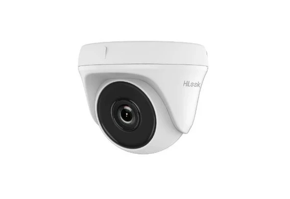TEKNOTEG - HILOOK THC-T120-PC 2MP 2.8MM HD-TVI DOME KAMERA